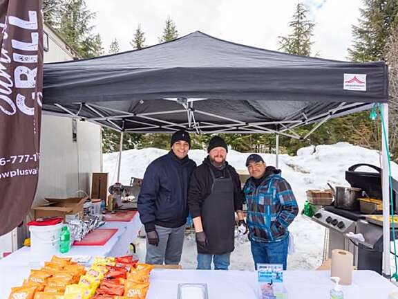 Family Day BBQ Cook Out with @Murissamauriceeats, VARDA, and Martin Motor Sports